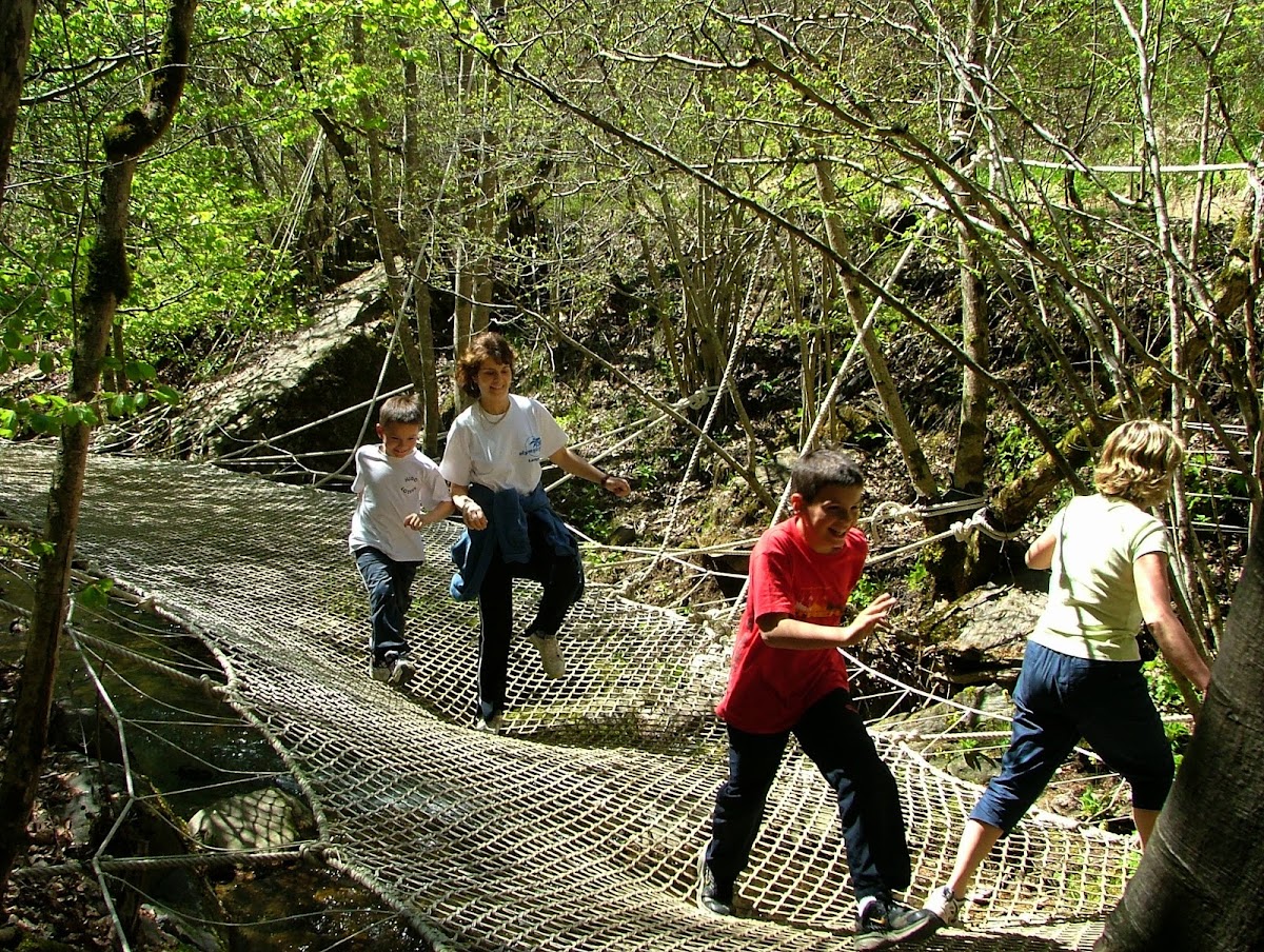 Vallon du Villaret — photo 2