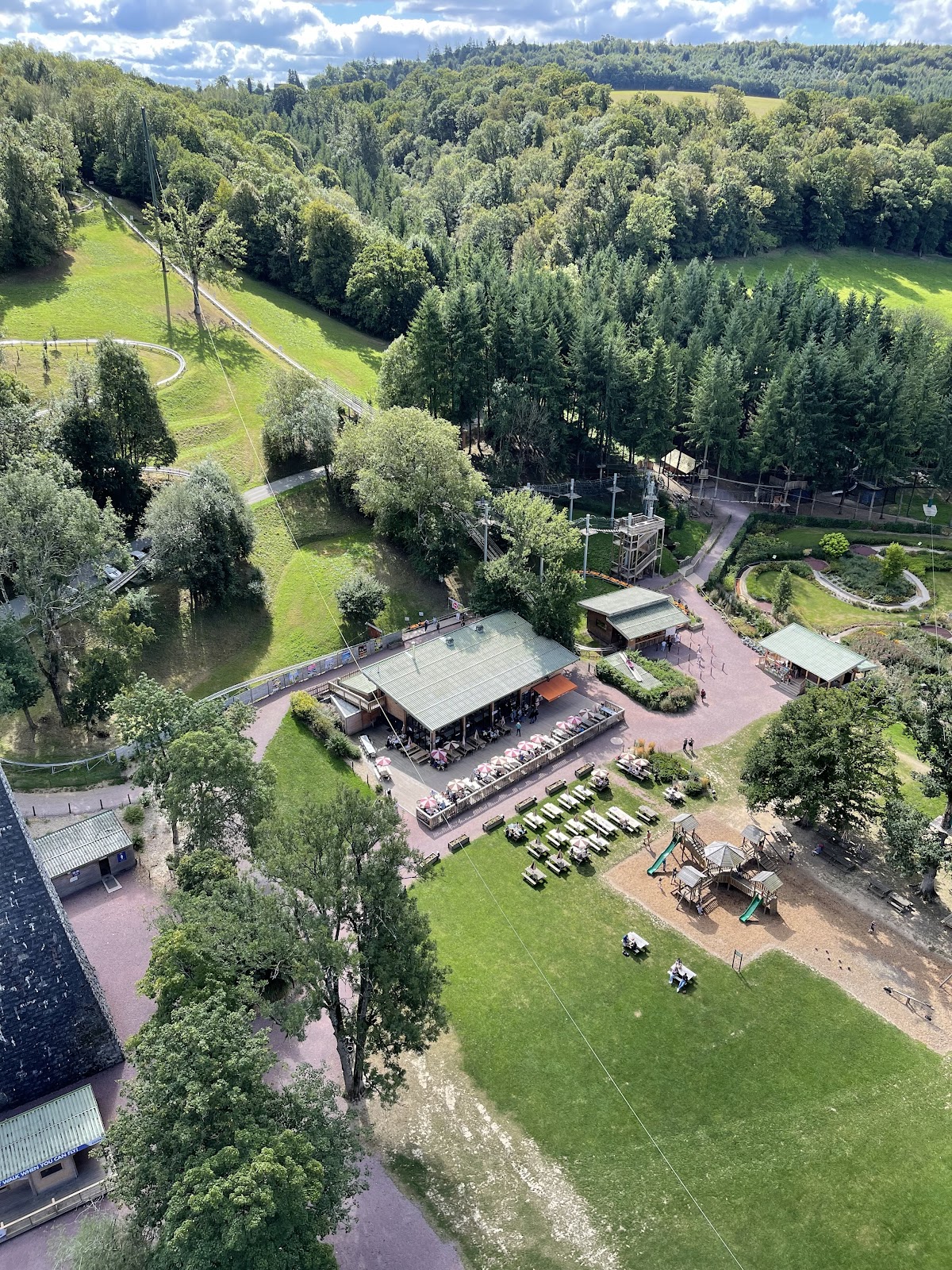 Viaduc de la Souleuvre — 2