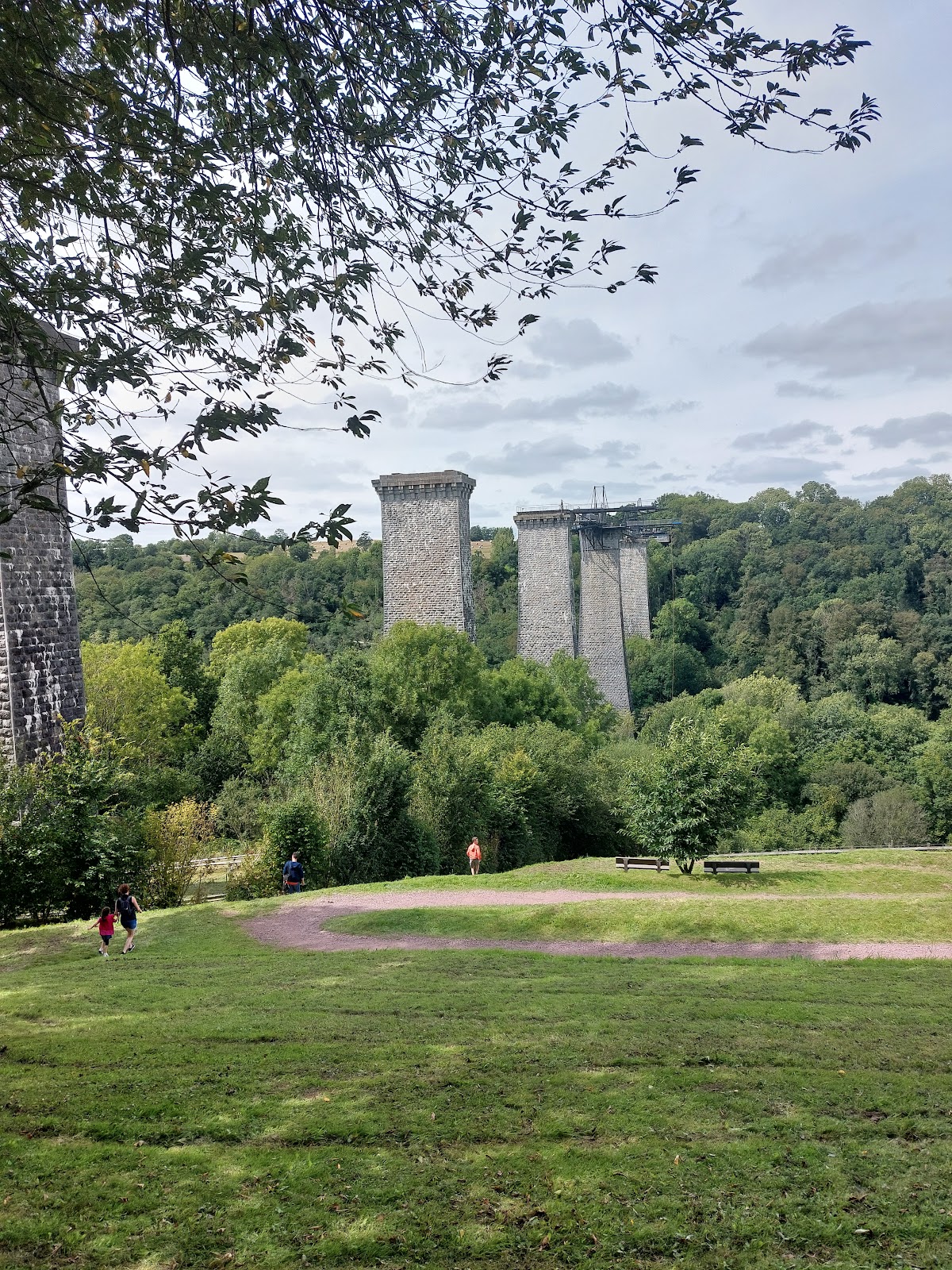 Viaduc de la Souleuvre — 3