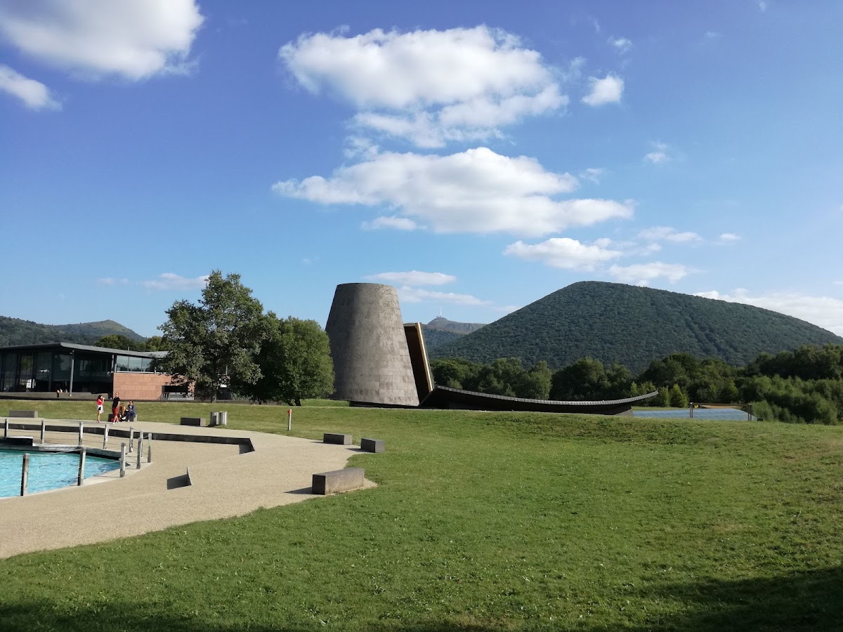 Vulcania — photo 3