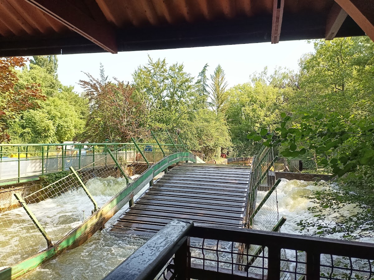 Walibi Rhône-Alpes — photo 2