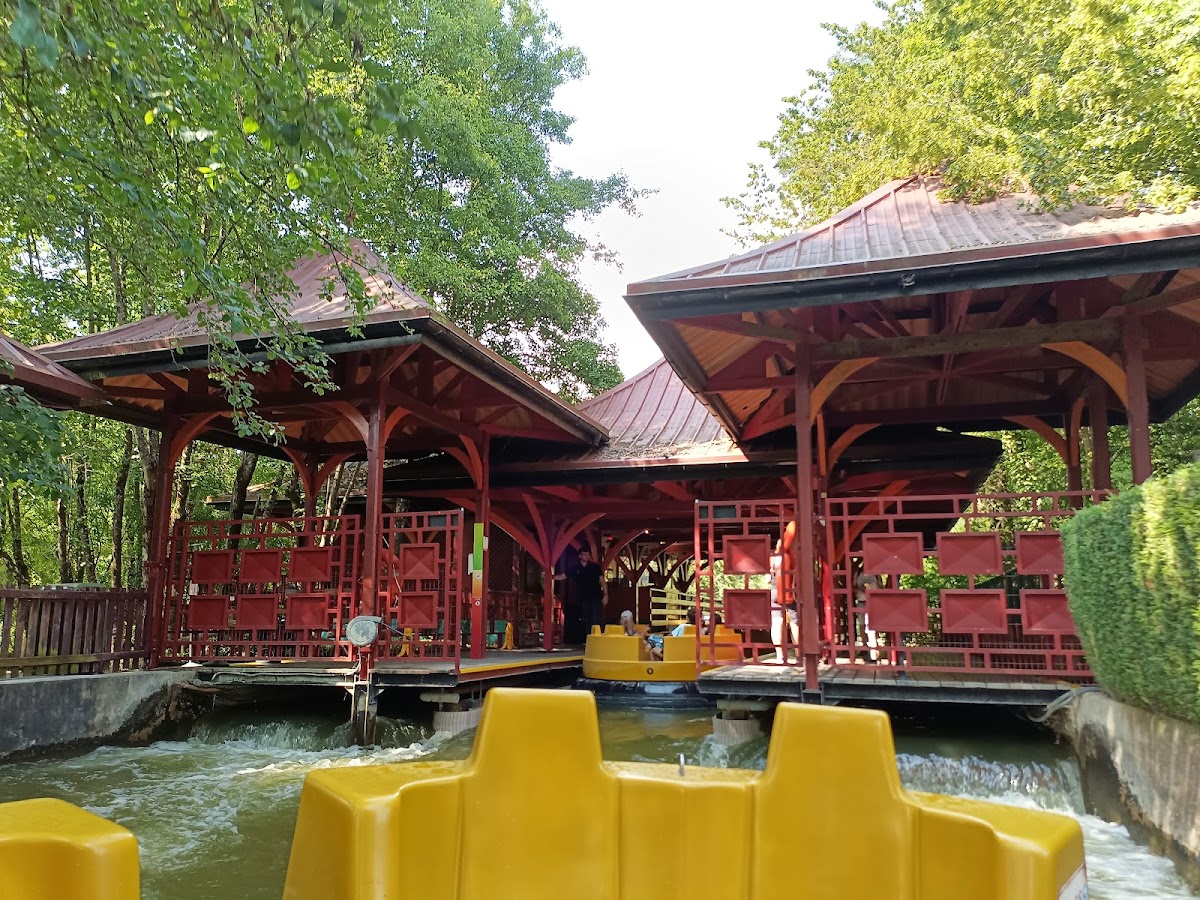 Walibi Rhône-Alpes — photo 3