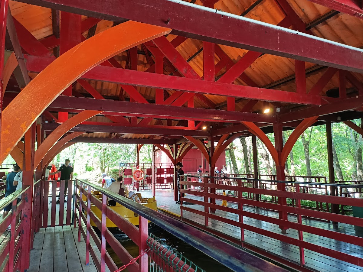 Walibi Rhône-Alpes — photo 4