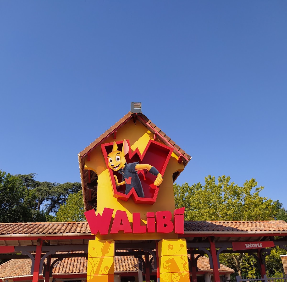 Walygator Grand Est — 2