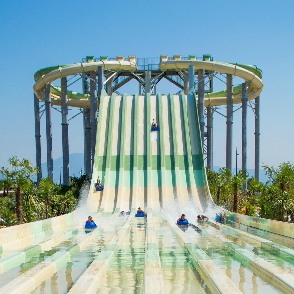 Wave Island Provence — photo 3