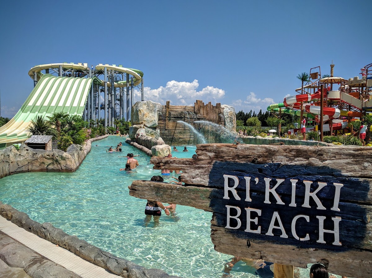 Wave Island Provence — photo 4